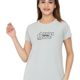 SZN Women Printed T-shirt-picture-43