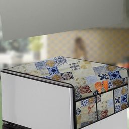 The Furnishing Tree Fridge Top Cover Compatible for-image-57
