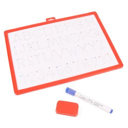 Avis Creation Dot to Dot writing Board - Color May Vary-20