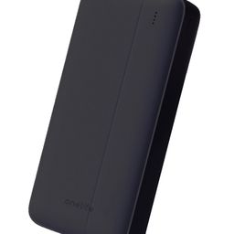 Onelife Power 03 20000 mAh 12W Lithium-Polymer Power Bank | Black-27