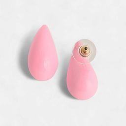 SOHI  The Small Teardrop Shaped Studs image 4