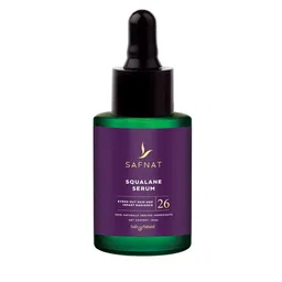 SafNat Lightweight Squalene Serum - 30 ml-41