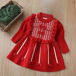 FOREVER FRIDAY A-Line Dress-image-14