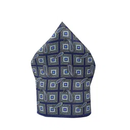 Peter England Printed Pocket Squares-picture-35
