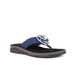 Inc 5 Casual T-Strap Flats-picture-30