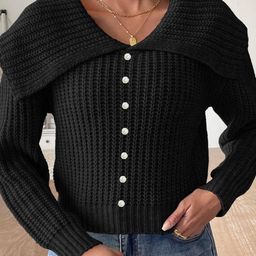 bebe Women Cardigan Sweater-image-61