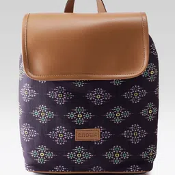 Anouk Women Printed Backpack-36