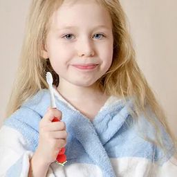 Yunicorn Max Smarty Boy Toothbrush with Eraser & Sharpner Toy - Colour may vary image 5