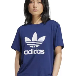 ADIDAS Originals Women Boxy Fit T-shirt-picture-22