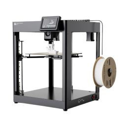 Two Trees SK1 3D Printer High-Speed CoreXY 3D Printer Advanced Leveling, And High-Temperature PrintingTwo Trees SK1 3D Printer High-Speed CoreXY 3D Printer Advanced Leveling, And High-Temperature Printing-25