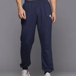 HRX by Hrithik Roshan Men Training Joggers-image-16