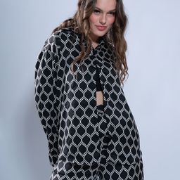 Stylecast X Hersheinbox Printed Co-Ords image 5