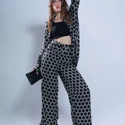 Stylecast X Hersheinbox Printed Co-Ords image 4