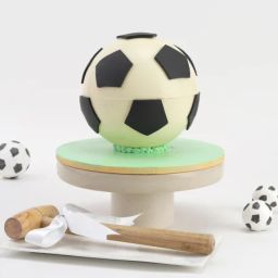 Football Pinata Cake (750 Gm)-picture-35