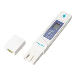 AS ONE TDS Meter, 3-6452-01-28