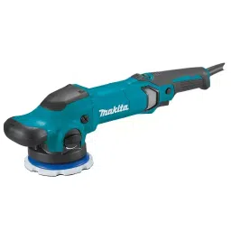 Makita 5 Inch Dual Action Random Orbit Polisher 0-780 RPM PO5000C-48