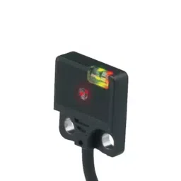 Panasonic Through Beam Ultra Compact Photoelectric Sensor, Sensing Distance 1 m, EX-21B-36