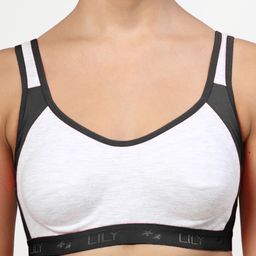 LILY Bra Full Coverage image 2