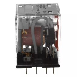 Omron MY Socketable General Purpose Relay DPDT (2 Form C), MY2N AC110/120 (S)-16