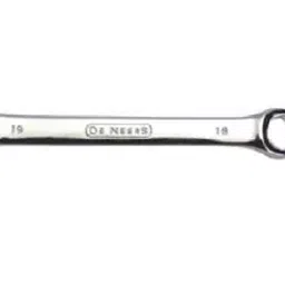 De Neers Flare Nut Spanner 13X17 mm-image-58