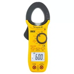 Meco 72T Auto Bl 3-3/4Ac Autoranging Digital Clampmeter-21