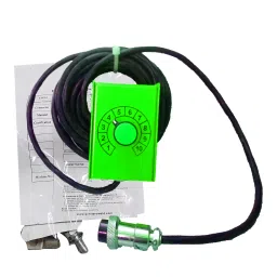 Great Yuva 400 A Three Phase Arc Welding Machine With Remote Control YUVA-400PRC image 4