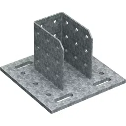 Hilti Baseplate MT-B-GXL S1 OC Steel 12 mm Material Thickness, 2272106 (Pack of 2 Pcs)-image-6