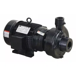Dayton 3 HP Three Phase Centrifugal Pump, 55JJ39-image-67