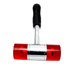 GSK Cut Rubber Soft Face Hammer-4