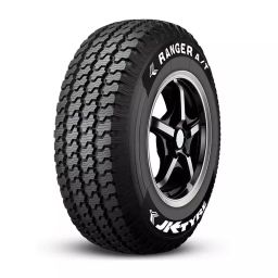 JK Tyre 235/70 R16 Ranger A/T Tubeless Smart Tyre for Car-image-9