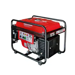 HPM Oasis Series 4 kVA 16.5 Amp Rated Output Recoil Start Petrol Engine EV Chargers Portable Inverter Generators, Oasis UL-40i-XL-image-20
