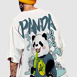 Crazybee Tshirt Men Printed T-shirt-image-57
