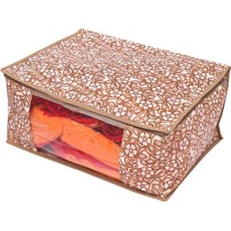 BB BACKBENCHERS Brown Plastic Organisers-image-24