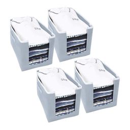 prettykrafts Unisex Grey Organisers-image-59