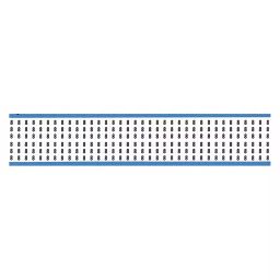 BRADY Vinyl Cloth 1.5 inch Wire Marker, 4KCK1 (Pack of 25)-image-81