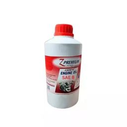 Z Premium SAE 8 1 L Engine Oil for Commercial & Passenger Cars, 1127BJFVZRH (Pack of 2)-image-97