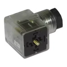 RS PRO Solenoid Connector Female 12 V DC Voltage with Indicator Light, 8962117-image-73