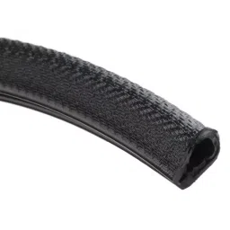 RS PRO Black PVC Edge Protection, 20m Model No 6191540 (1 Roll of 20 m)-image-60