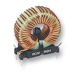 ROXBURGH EMC Choke, Differential Mode, 0.26Mh, 3A, SMV30-image-36