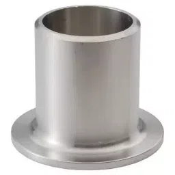 All India Steel and Engg Silver Long Stub End SCH 05 250NB-image-23