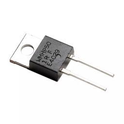 TT ELECTRONICS / WELWYN Through Hole Resistors RES, 10K, 1%, 20W, TO-220, THICK FILM, WMHP20-10KF-image-79