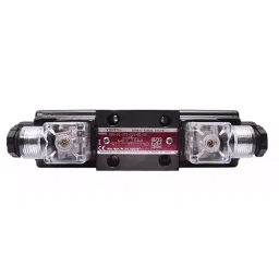 Yuken DSG-01-3C2-D24 Direction Control Valve-46
