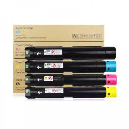 Xerox Docucentre SC2020 Toner Cartridge Pack of 4-image-95