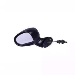 REOX Far Vision LHS Side Door Mirror for Chevrolet Spark FV117-47