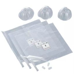 AS ONE Scent Bag, 3 L, 9-252-12-image-74