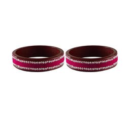 Vidhya Kangan Women Multi Bangle-image-46