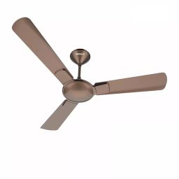 Havells Enticer Prime BLDC Bronze Copper Cola Chrome 1200 mm Ceiling Fan, FHCPE5SBCC48-image-7