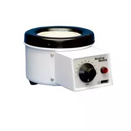 NSAW HM-01L 300 W 1 L Aluminium Heating Mantle NSAW-1439-image-15