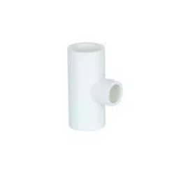 Apl Apollo 3/4x1/2 Inch UPVC SCH 80 Reducer Tee UM01120W0V-picture-16