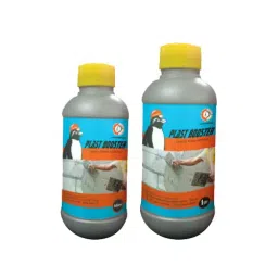 Adhere Bonds AB-PB-001 1 L Liquid Plaster Booster-image-6